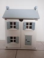 poppenhuis little dutch, Ophalen, Gebruikt, Poppenhuis