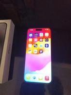 iPhone 15 pro max 256gb, Telecommunicatie, Mobiele telefoons | Apple iPhone, Ophalen of Verzenden, Zo goed als nieuw, Wit, IPhone 15