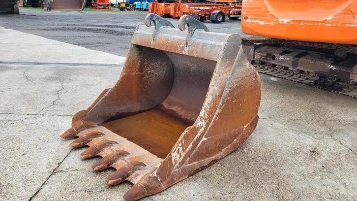 Diversen Graafbak CW30 - 1.60 M, Zakelijke goederen, Machines en Bouw | Onderdelen