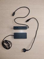 Microsoft Surface Dock, Computers en Software, Dockingstations, Docking station, Laptop, Ophalen of Verzenden, Zo goed als nieuw