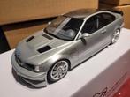 Bmw e46 m3 gtr Street titan 2001 splinter nieuw, Hobby en Vrije tijd, Ophalen of Verzenden