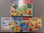 Bumba pakket - puzzel - 2 boekjes - spel, Verzamelen, Ophalen of Verzenden, Zo goed als nieuw