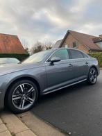 Prachtige audi, topconditie, benzine, Auto's, Voorwielaandrijving, Stof, Adaptieve lichten, A4