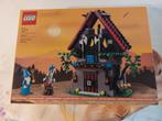 Lego 40601 Majistos Magical Workshop, Ophalen of Verzenden, Nieuw, Lego