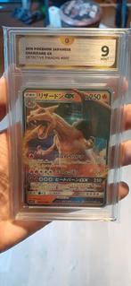 Charizard grade mint 9, Hobby en Vrije tijd, Ophalen of Verzenden