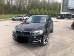 BMW X5 xDrive25d 2015 7 Zit euro 6b, Automaat, Achterwielaandrijving, 1995 cc, 4 cilinders