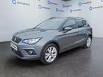 Seat Arona Style*GPS*Carplay*Capteurs Ar*Clim auto, 116 pk, Bedrijf, Handgeschakeld, SUV of Terreinwagen