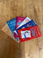 Luisterboeken, Ophalen, Cd, Kind