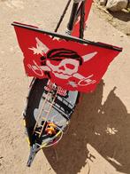 Bateau pirate playmobil, Ophalen, Zo goed als nieuw