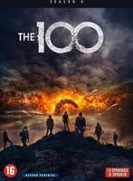 THE 100 - SAISON 4, Neuf, dans son emballage, Coffret, Enlèvement ou Envoi, À partir de 16 ans