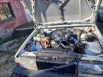 Volvo 745 Turbo, Auto's, Volvo, Handgeschakeld, Particulier, Te koop, Benzine