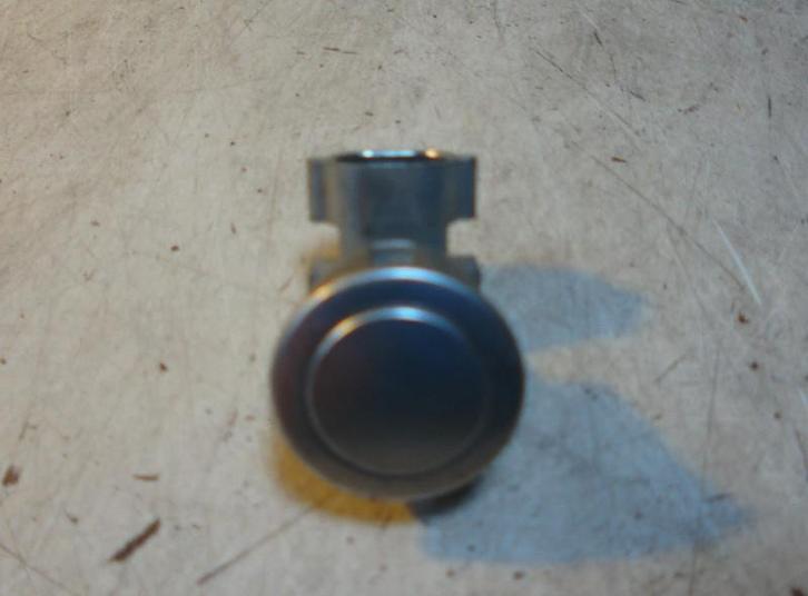 ACHTERKLEP SCHAKELAAR Opel Tigra Twin Top (121210-000303), Auto-onderdelen, Dashboard en Schakelaars, Opel, Gebruikt