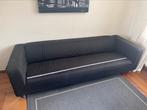 Zetel 3-zit, Huis en Inrichting, Ophalen, Gebruikt, Modern, tijdloos, Driepersoons