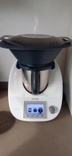 Thermomix, Elektronische apparatuur, Keukenmixers, Ophalen, Zo goed als nieuw