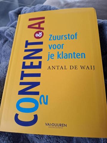 Handboek Content & AI beschikbaar voor biedingen
