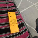 1 Ancien Radio Vintage AM FM LANCASTER, Enlèvement, Radio