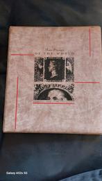 Exclusive Gold Stamps Collection., Ophalen of Verzenden, Zo goed als nieuw