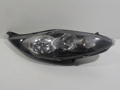 KOPLAMP RECHTS Ford Fiesta 6 (JA8) (1EJ24704502), Auto-onderdelen, Verlichting, Ford, Gebruikt