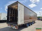 Schmitz Cargobull SCS 24/L - 13.62 E B (S01) 3-Assen SAF - M, Auto's, Te koop, ABS, Aanhangers en Opleggers