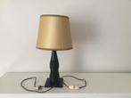 Vintage lamp, Gebruikt