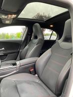 Mercedes-Benz A 180 d AMG LINE | Panoramisch Dak | Head-Up D, Auto's, Mercedes-Benz, Automaat, Stof, Gebruikt, Euro 6