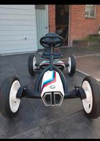 BERG go cart BMW, Kinderen en Baby's, Speelgoed | Buiten | Skelters, Ophalen, Zo goed als nieuw, Berg
