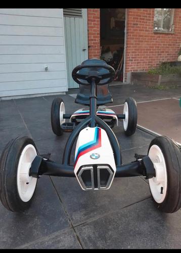 BERG go cart BMW beschikbaar voor biedingen