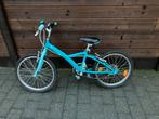 Jongensfiets B twin 20inch, Vélos & Vélomoteurs, Vélos | Vélos pour enfant, Enlèvement, Comme neuf