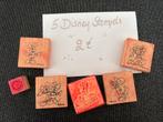 Disney stempels, Ophalen, Zo goed als nieuw