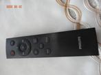ZGAN perfect PHILIPS speaker soundbar, BLUETOOTH model tab51, Philips, Ophalen of Verzenden, Zo goed als nieuw, Surroundset zonder subwoofer