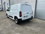 Peugeot Partner 1,5hdi / ex btw/ 3zit /Apple Carplay, Bedrijf, Apple Carplay, Te koop, Peugeot