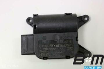 Kachelstelmotor VW Golf 6 beschikbaar voor biedingen