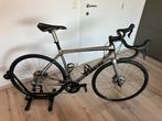 TREK Émonda 2019, Gebruikt, Carbon, Heren, 53 tot 57 cm