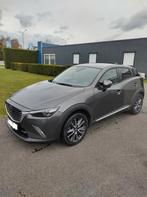 Mazda CX-3, Auto's, Particulier, Te koop, Cruise Control