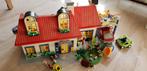 Playmobil huis, Complete set, Gebruikt, Ophalen of Verzenden