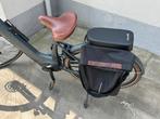 Gazzel E intergrated, Fietsen en Brommers, Elektrische fietsen, Ophalen of Verzenden, Zo goed als nieuw, Gazelle