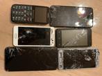 Defecte Smartphones / GSM's, Telecommunicatie, Mobiele telefoons | Samsung, Gebruikt, Ophalen of Verzenden