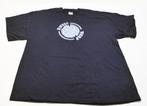 Kweli Wear donkerblauw XXL T-shirt (persoonlijk gloednieuw), Blauw, Gildan - Kweli, Nieuw, Overige maten