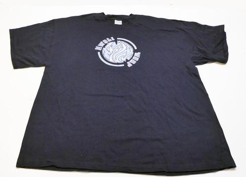 Kweli Wear donkerblauw XXL T-shirt (persoonlijk gloednieuw), Kleding | Heren, T-shirts, Nieuw, Overige maten, Blauw, Ophalen of Verzenden