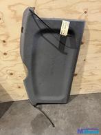 OPEL CORSA C Hoedenplank 3 deurs zwart 2000-2006, Auto-onderdelen, Gebruikt, Opel