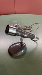 Vintage microfoon, Muziek en Instrumenten, Ophalen, Zo goed als nieuw