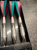 Unieke Unicorn vintage darts dartpijlen set, Sport en Fitness, Darts, Ophalen of Verzenden, Pijlen