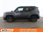 Jeep Renegade 1.3 T4 4xe Plug-in Hybrid S (bj 2020), Auto's, Automaat, 5 zetels, Hybride Elektrisch/Benzine, SUV of Terreinwagen