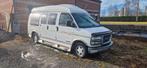 Gmc savanah met defecte versnellingsbak, Autos, Particulier, Achat