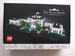 nieuwe lego architecture 21054, Ophalen of Verzenden, Nieuw, Complete set, Lego
