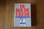 De koude vrede - Luc De Vos, Boeken, 20e eeuw of later, Zo goed als nieuw, Luc De Vos, Ophalen of Verzenden
