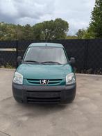 Peugeot Partner * Gekeurd * Lichte vracht benzine, Auto's, Bestelwagens en Lichte vracht, Stof, 4 cilinders, Bedrijf, Handgeschakeld