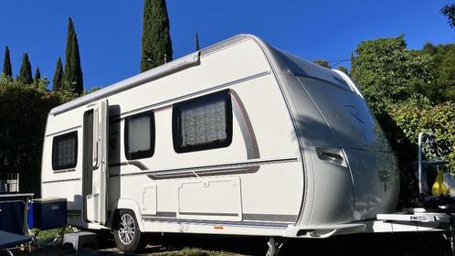 FENDT Saphir 515 SG bj 2022 , nieuwstaat, laagste prijs, Caravans en Kamperen, Caravans, Particulier, tot en met 4, 1250 - 1500 kg