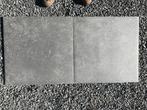 tegels, Doe-het-zelf en Bouw, Ophalen, 60 cm of meer, Nieuw, 10 m² of meer