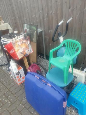 Vandaag nog op te halen wegens verhuizing !! beschikbaar voor biedingen